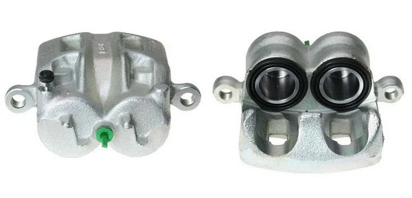 Brake Caliper (BS686258N)