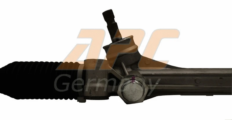 Steering Gear