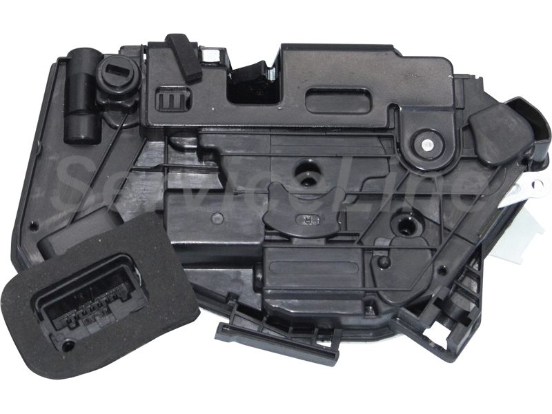 Door Lock (ATS10059)