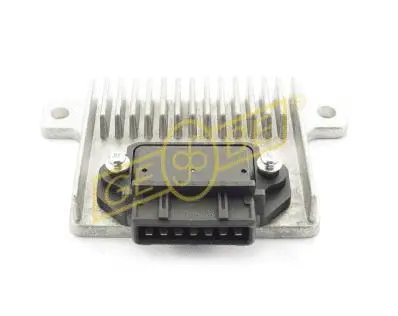 Switch Unit, ignition system (AZM00010)