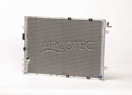 Condenser, air conditioning (ACT100102)