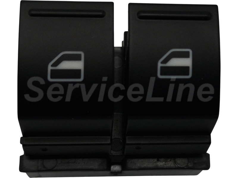 Switch, window regulator (AS10014)