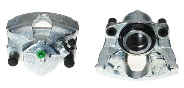 Brake Caliper (BS686358N)