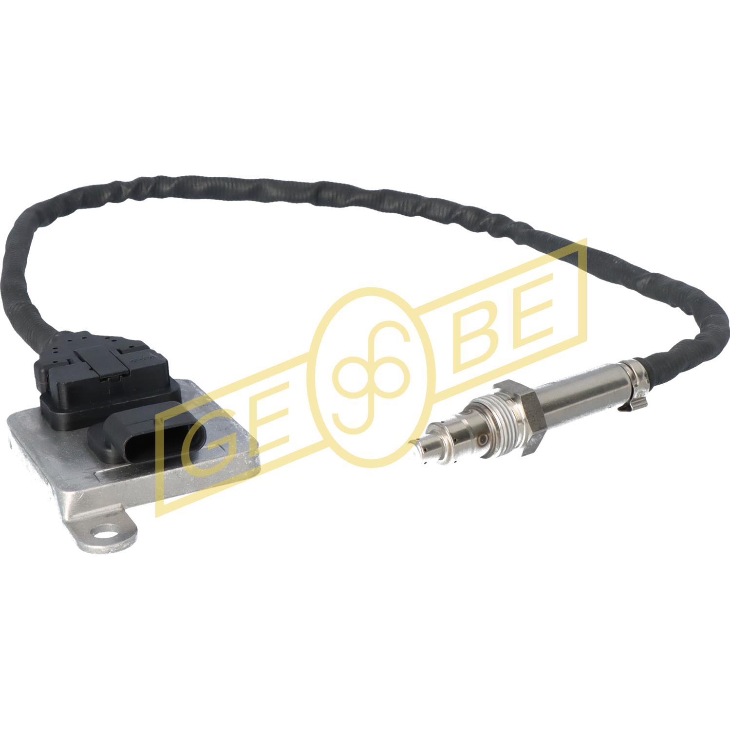 Sensor, camshaft position (SAS10010)