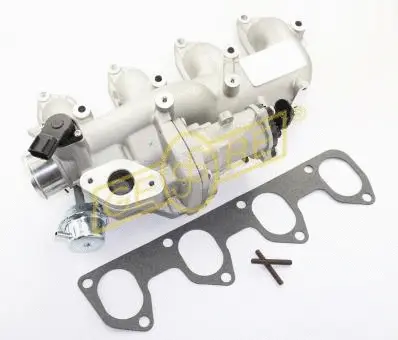 NOx Sensor, urea injection (SAS929131)