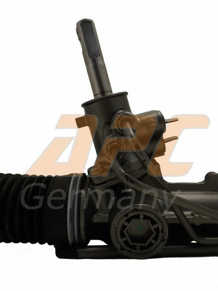 Steering Gear