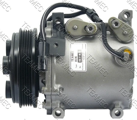Compressor, air conditioning (ACT3611072)