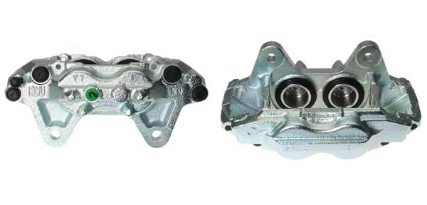 Brake Caliper (BS689106N)