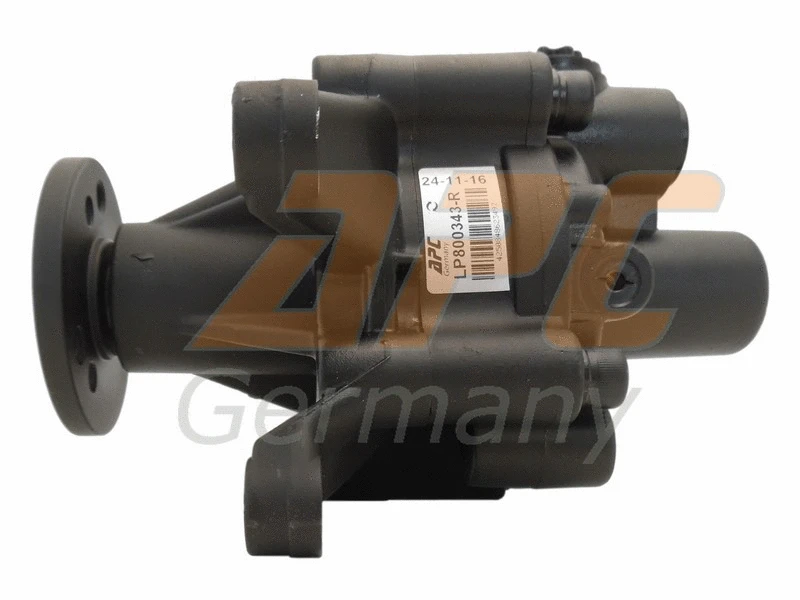 Hydraulic Pump, steering