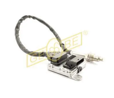 NOx Sensor, urea injection (SAS929561)
