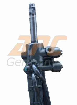 Steering Gear