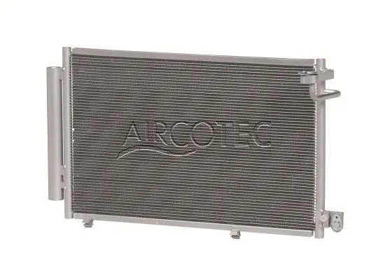 Condenser, air conditioning (ACT100136)