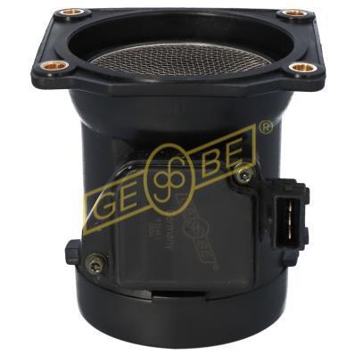 Mass Air Flow Sensor