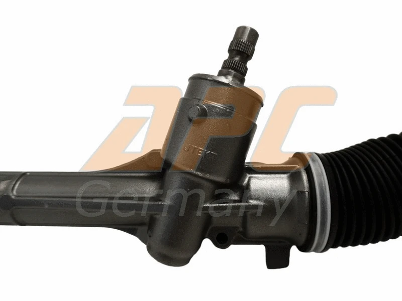 Steering Gear