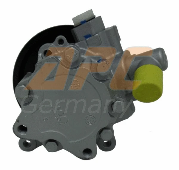 Hydraulic Pump, steering