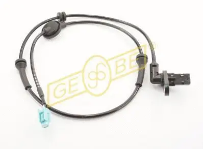 Sensor, wheel speed (SAS912711)