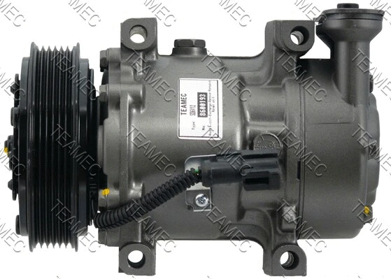 Compressor, air conditioning (ACT3600193)