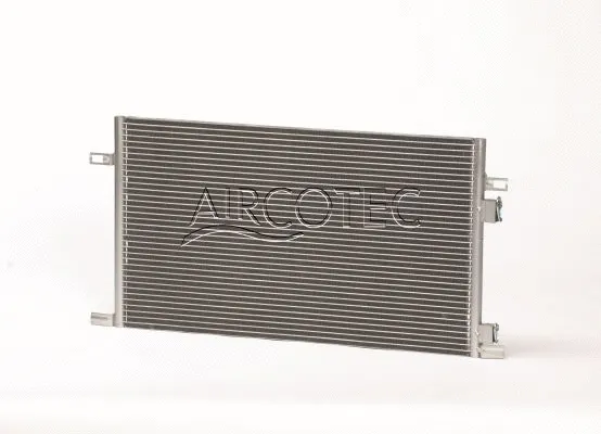 Condenser, air conditioning (ACT100133)