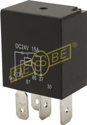 Mass Air Flow Sensor