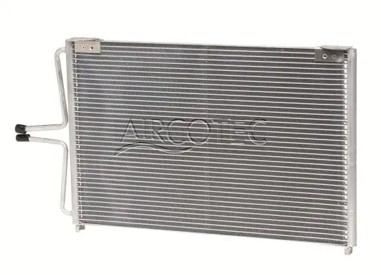 Condenser, air conditioning (ACT100157)
