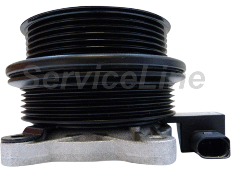 Water Pump, engine cooling