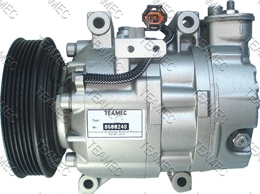 Compressor, air conditioning (ACT3600248)