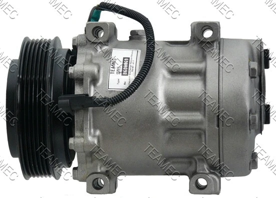 Compressor, air conditioning (ACT3600069)