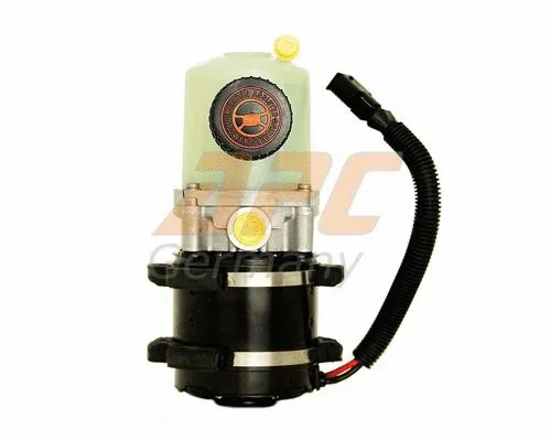 Hydraulic Pump, steering (EP0124CI-R)