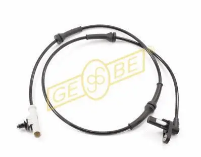 Sensor, wheel speed (SAS918151)