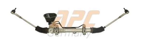 Steering Gear (SL900505RE-R)