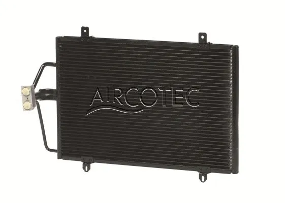 Condenser, air conditioning (ACT100225)