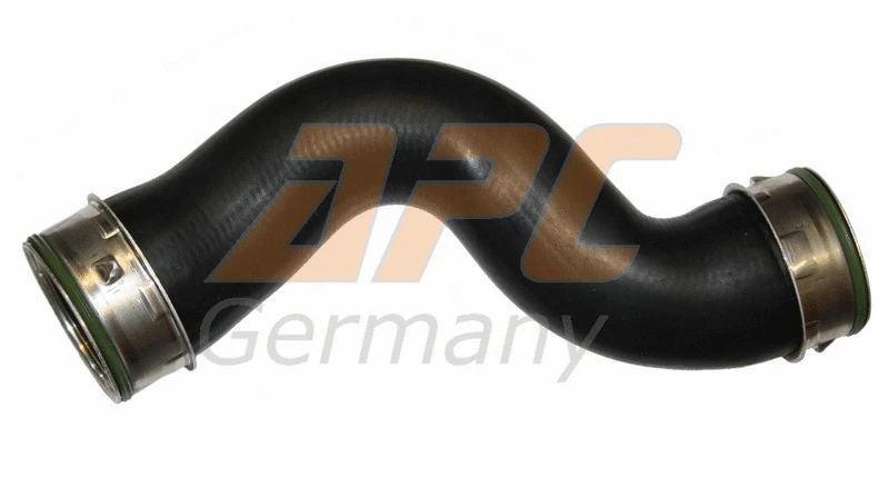 Charge Air Hose (ALS100001)