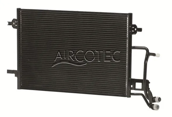 Condenser, air conditioning (ACT100165)