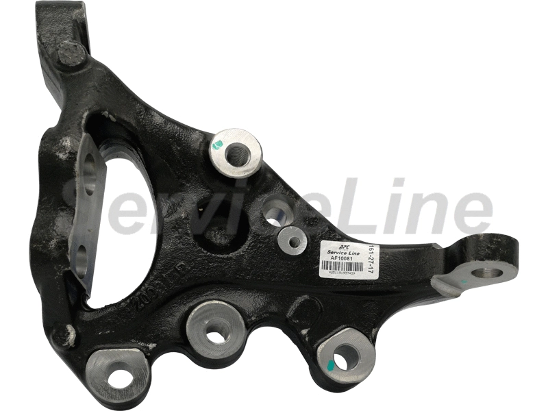 Steering Knuckle, wheel suspension (AF10081)