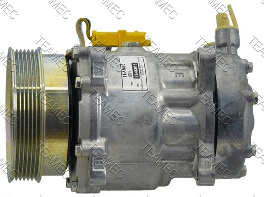 Compressor, air conditioning (ACT3646015)