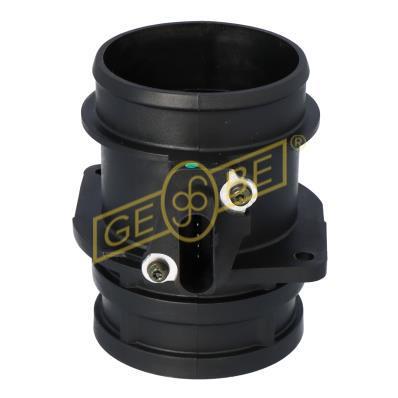 Mass Air Flow Sensor