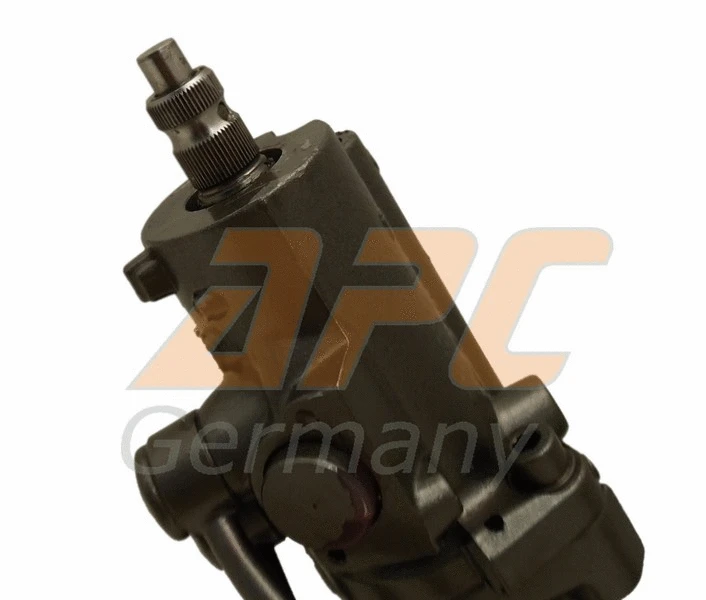 Steering Gear