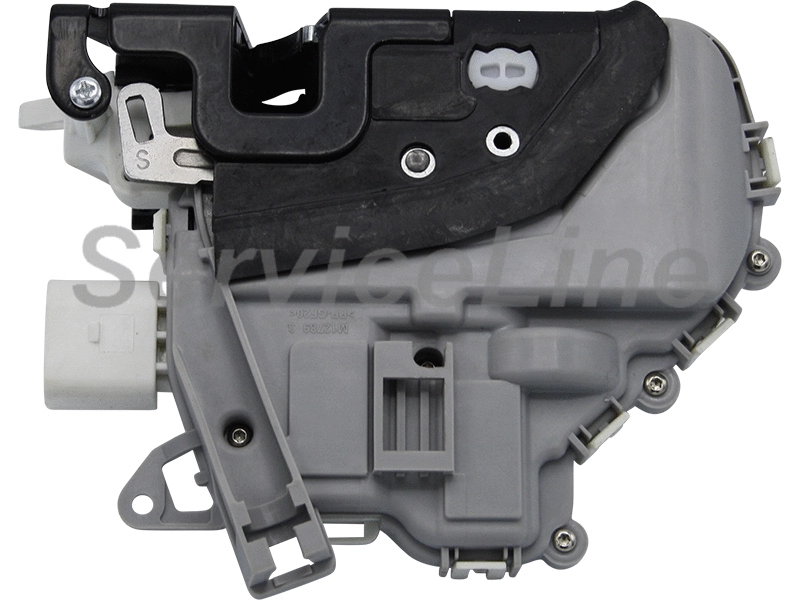 Door Lock (ATS10009)