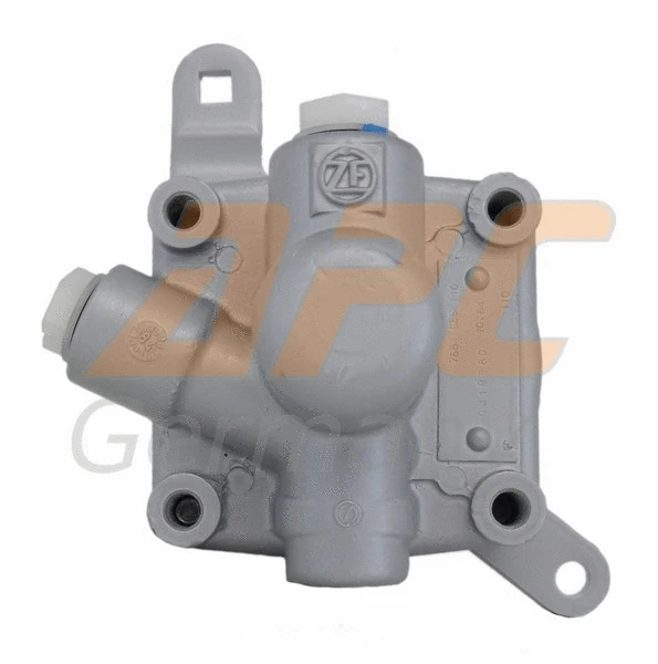 Hydraulic Pump, steering