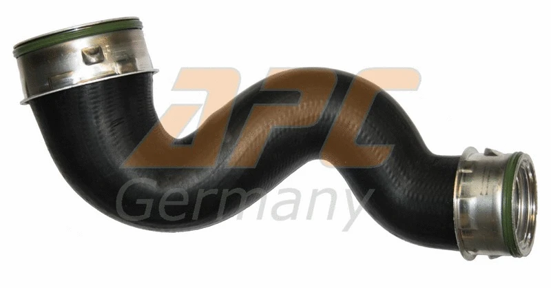 Charge Air Hose (ALS100003)