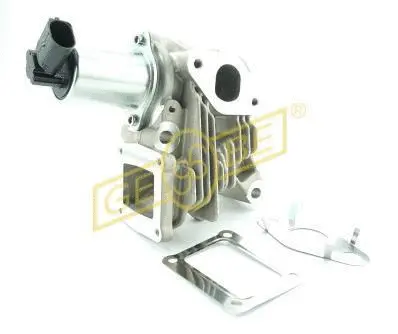 NOx Sensor, urea injection (SAS929371)