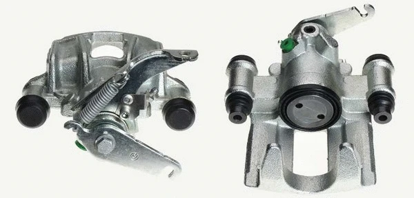 Brake Caliper (BS688242N)