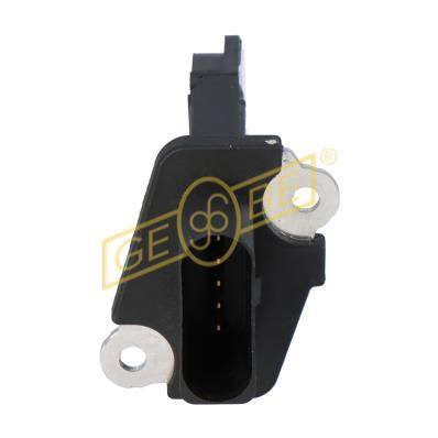 Mass Air Flow Sensor