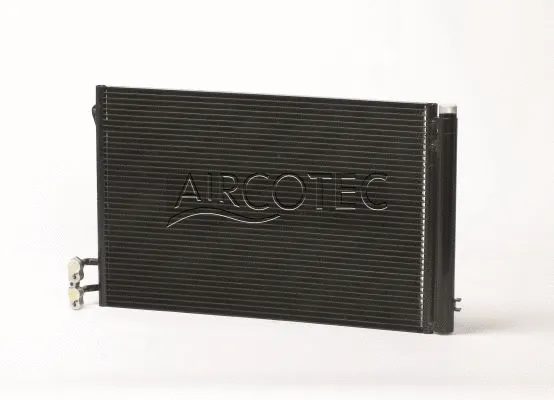 Condenser, air conditioning (ACT100113)