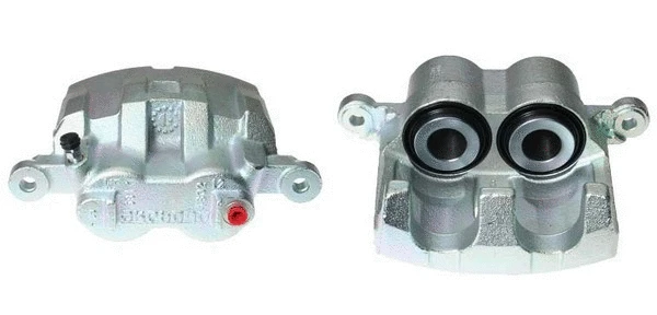Brake Caliper (BS687738N)