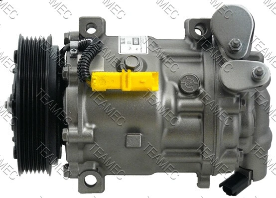 Compressor, air conditioning (ACT3608553)