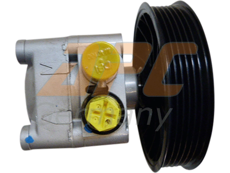 Hydraulic Pump, steering