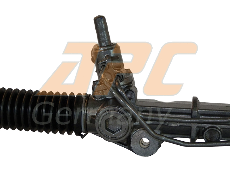 Steering Gear
