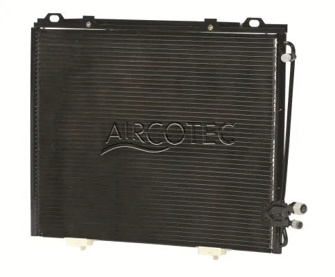 Condenser, air conditioning (ACT100054)
