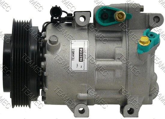 Compressor, air conditioning (ACT3623350)